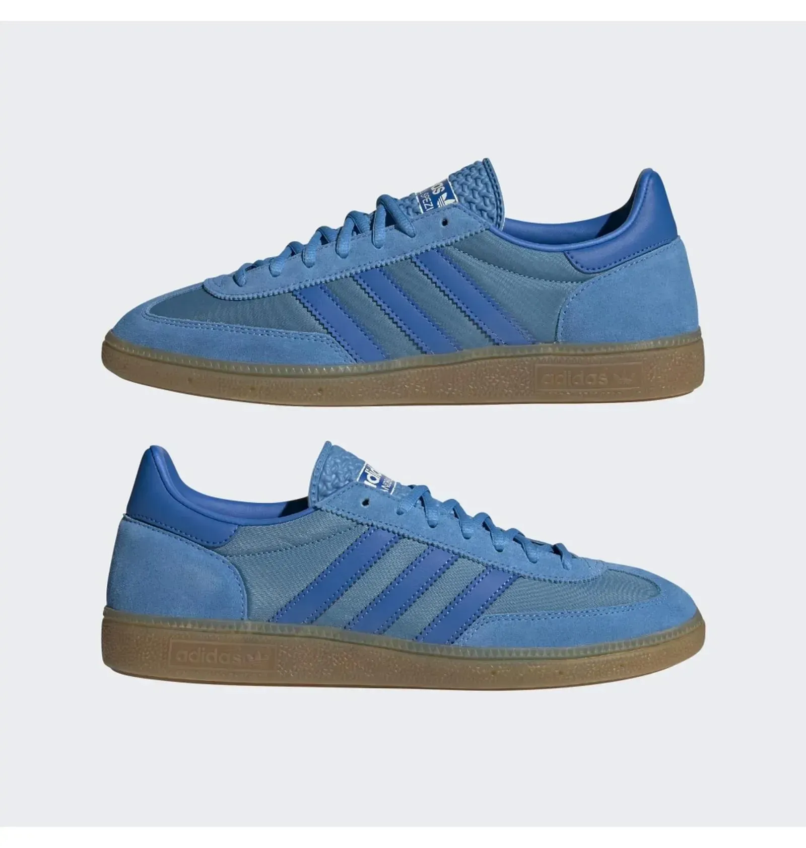 Кросівки чоловічі Adidas Handball Spezial (GY7408)