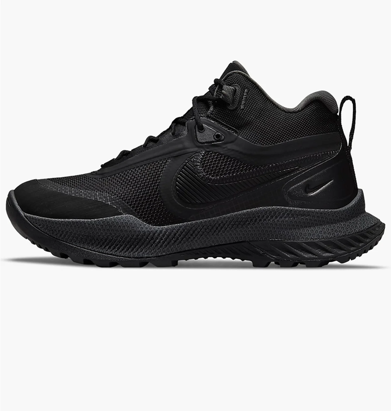 Кросівки чоловічі Nike React Sfb Carbon Black CK9951-001