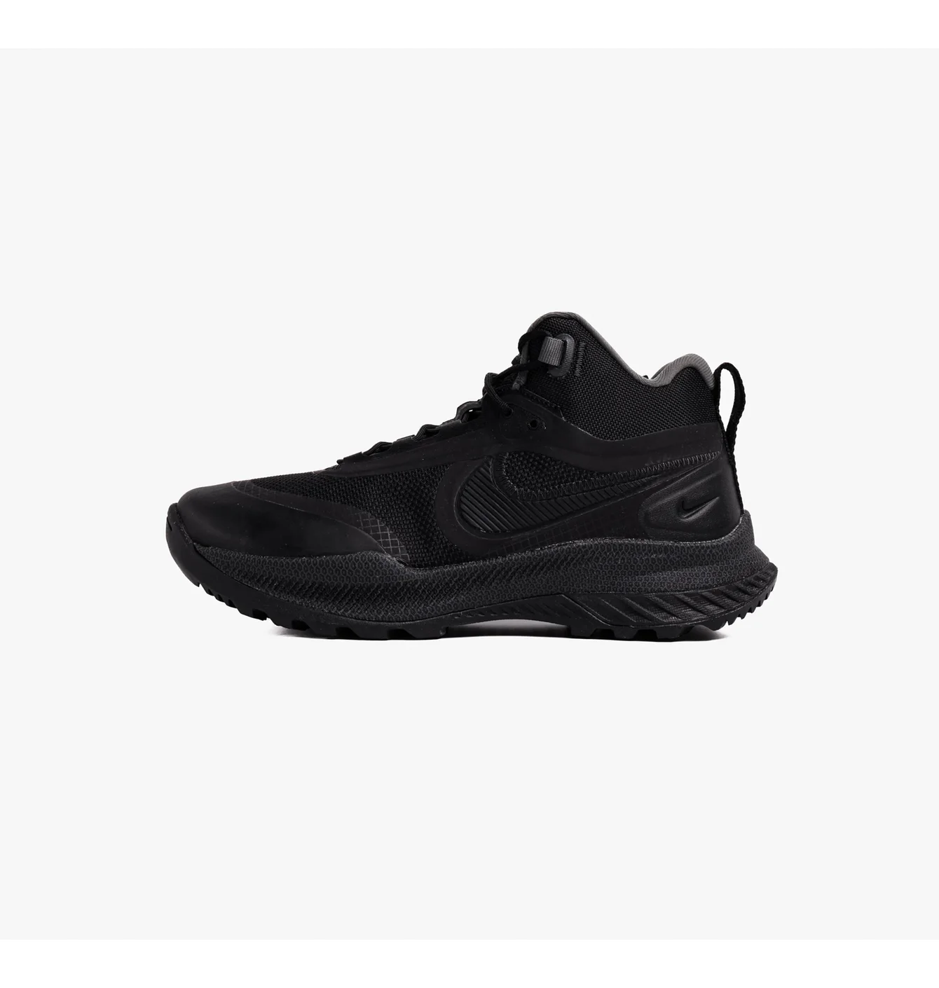 Кросівки чоловічі Nike React Sfb Carbon Black CK9951-001