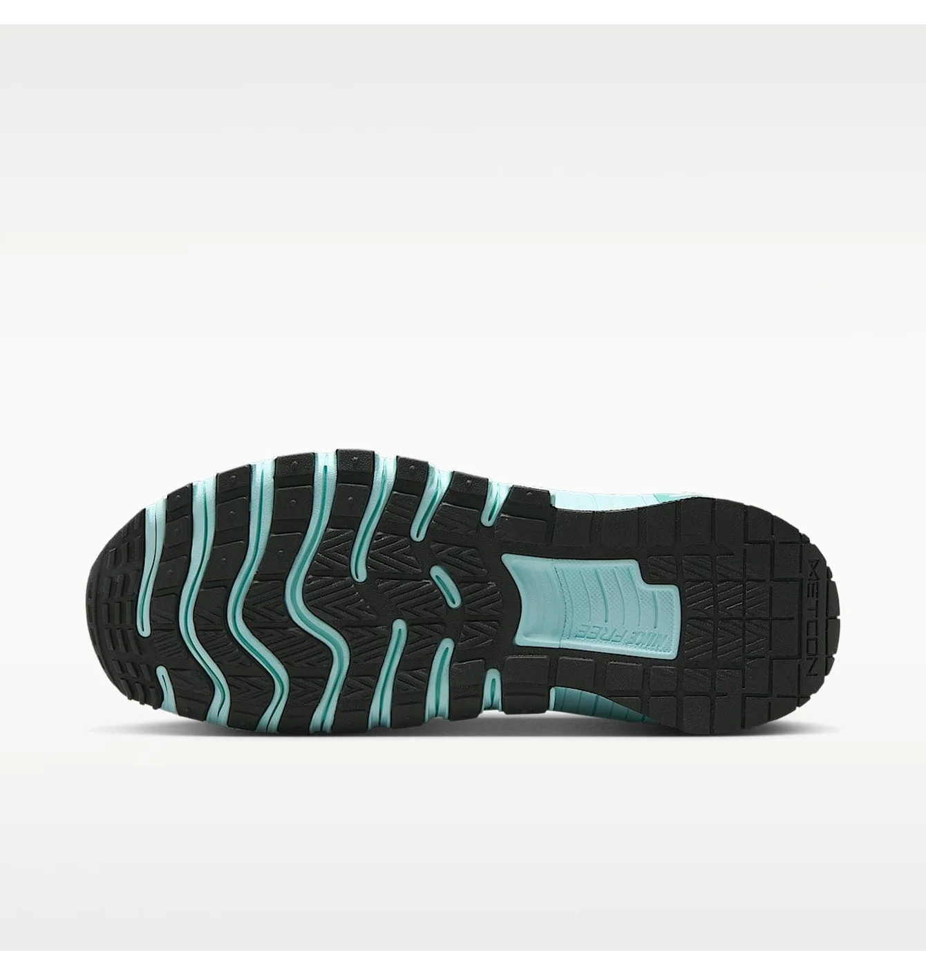 W NIKE FREE METCON 6