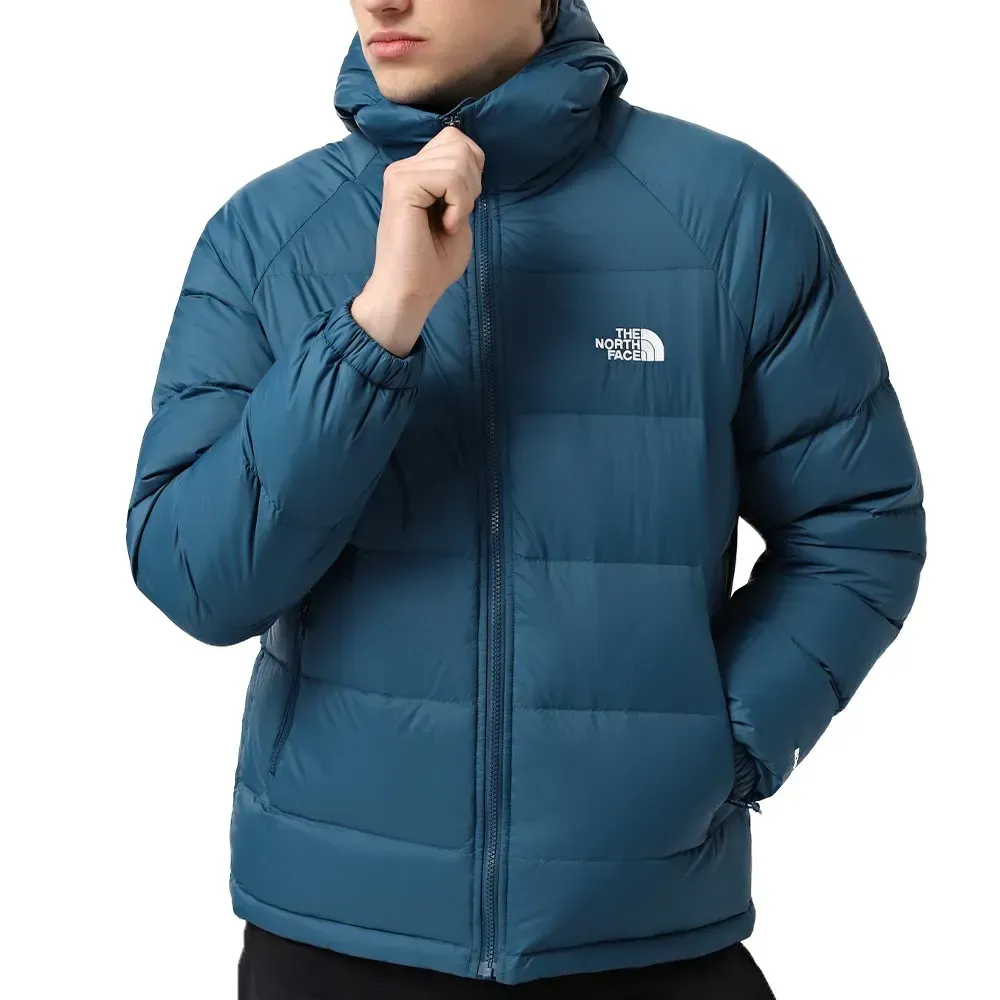 Куртка чоловіча The North Face Hydrenalite Down (NF0A5GIEBOX)