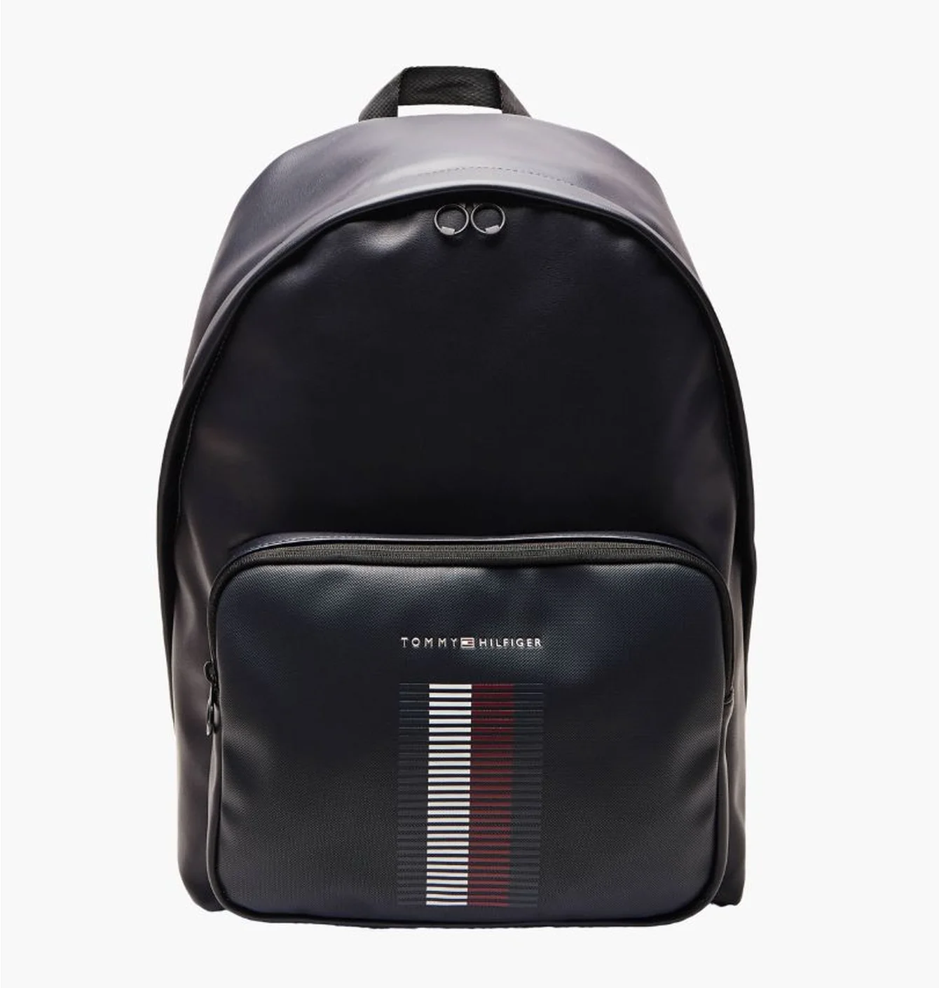 Рюкзак унісекс Tommy Hilfiger Foundation Black AM0AM12973
