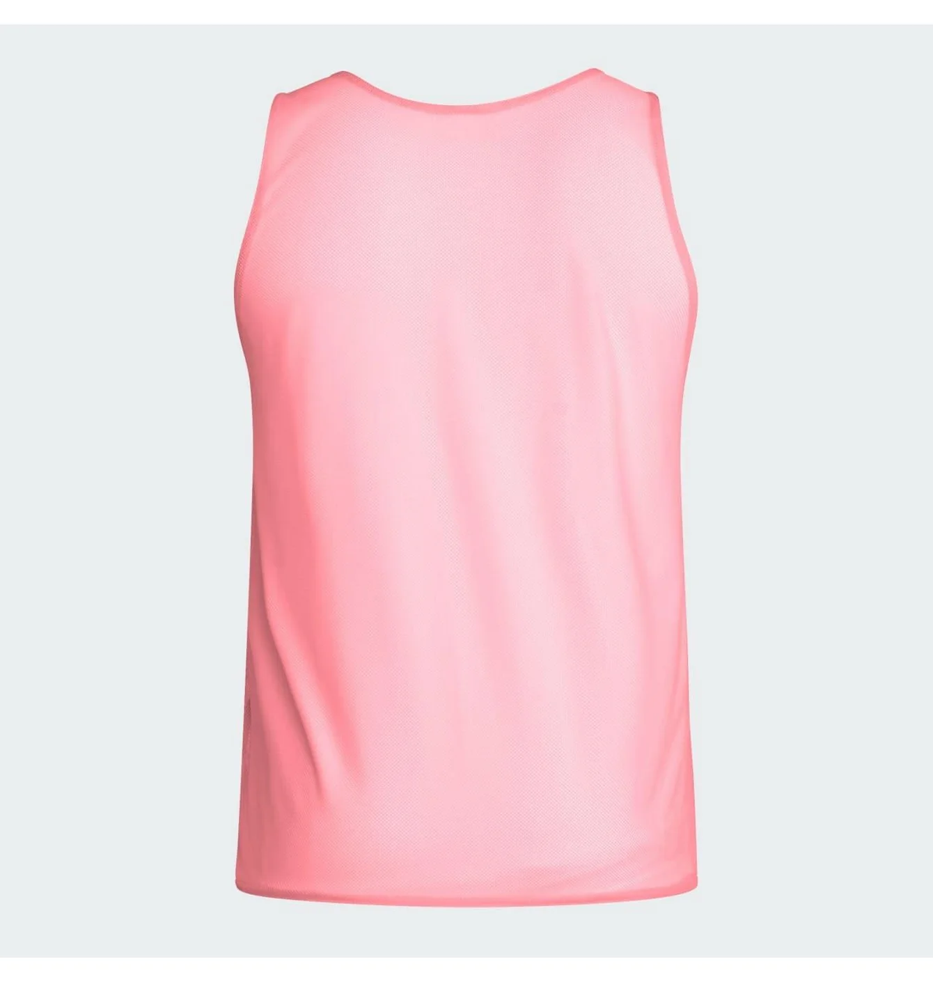Майка унісекс Adidas Pro 22 Bib Pink HP0734