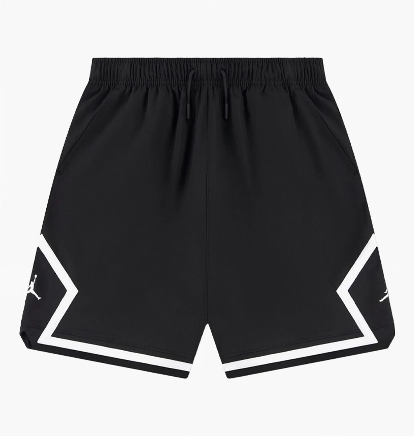 Шорти дитячі Air Jordan Diamond Black 95F558-023