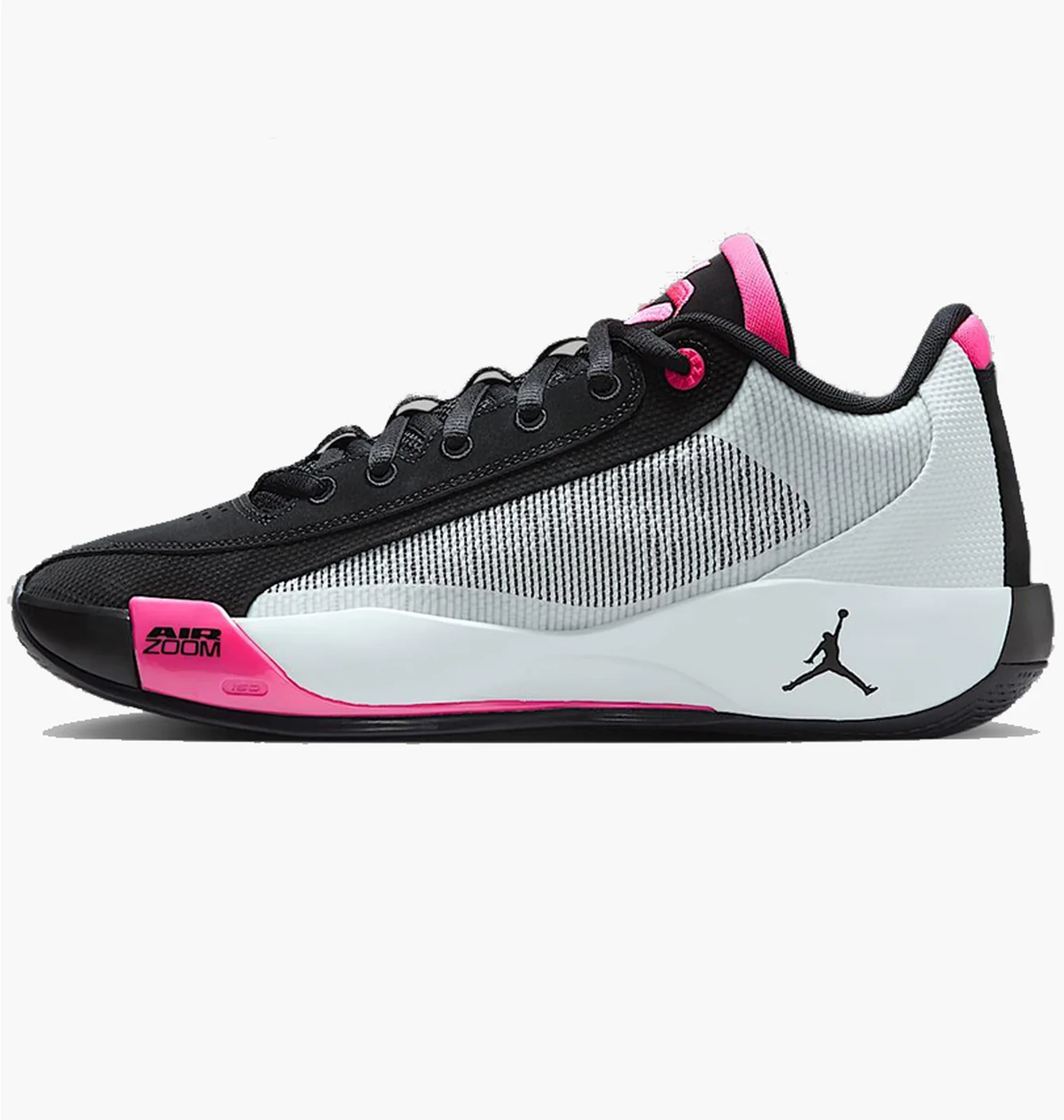 Кросівки чоловічі Air Jordan Luka .77 White/Black HF0806-001