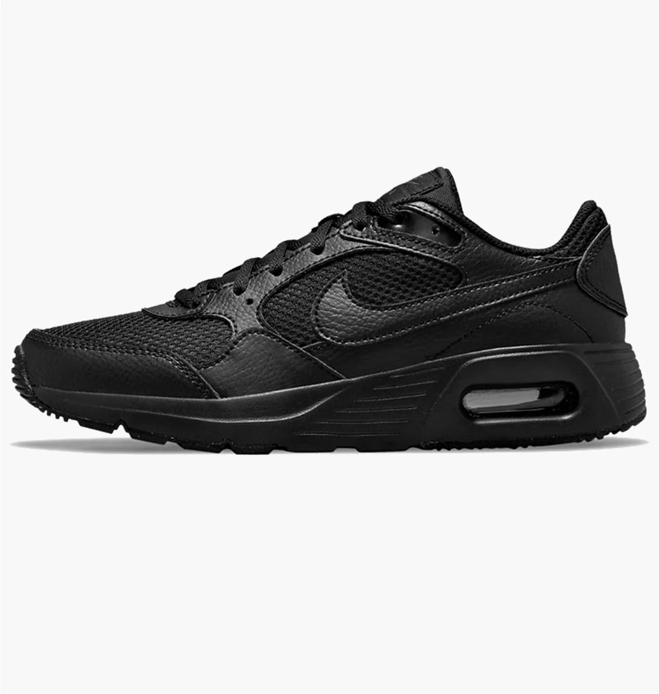 Кросівки дитячі Nike Air Max Sc (Gs) Black CZ5358-003
