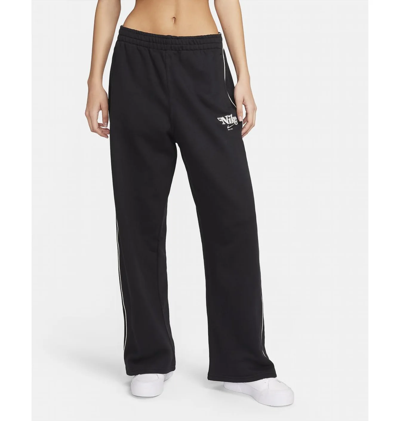 Штани жіночі Nike Sportswear Black HJ3986-010