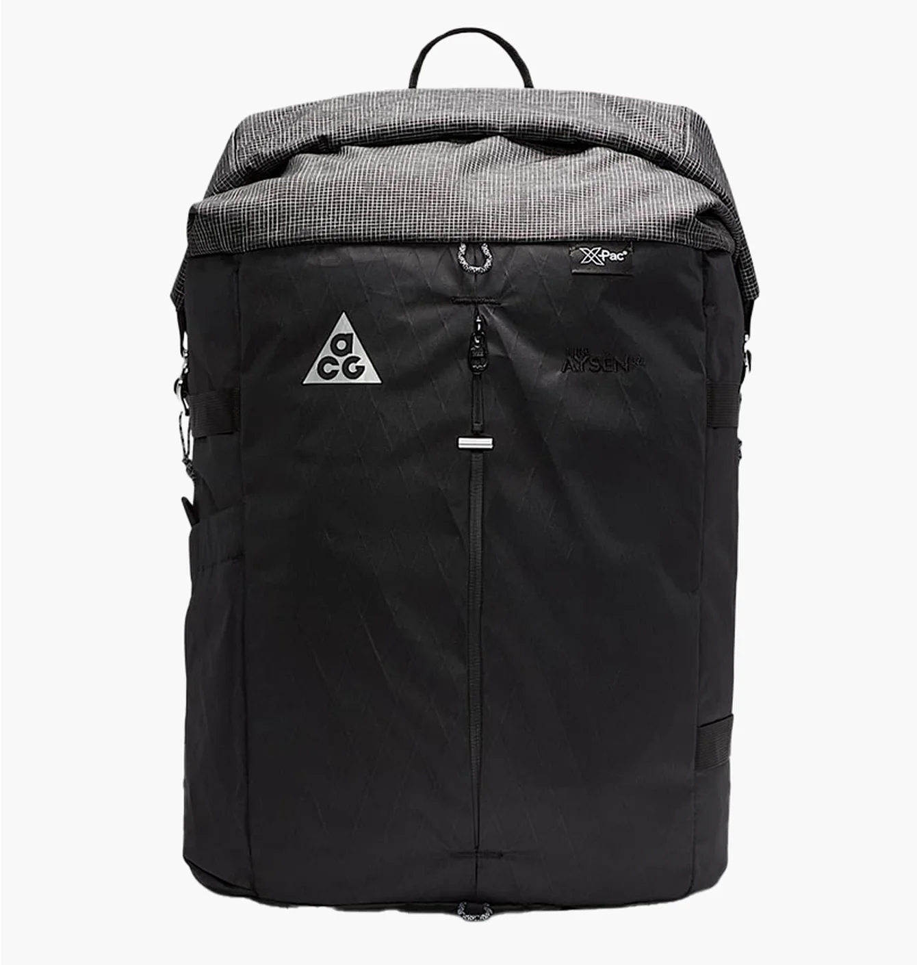 Рюкзак унісекс Nike Acg Aysen 32L Backpack Black DV4054-011