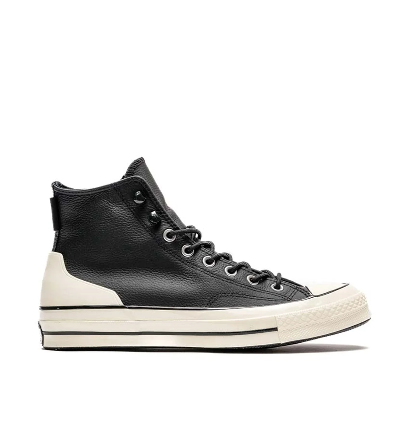 Кеди чоловічі Converse Chuck 70 Hi Black A05695C