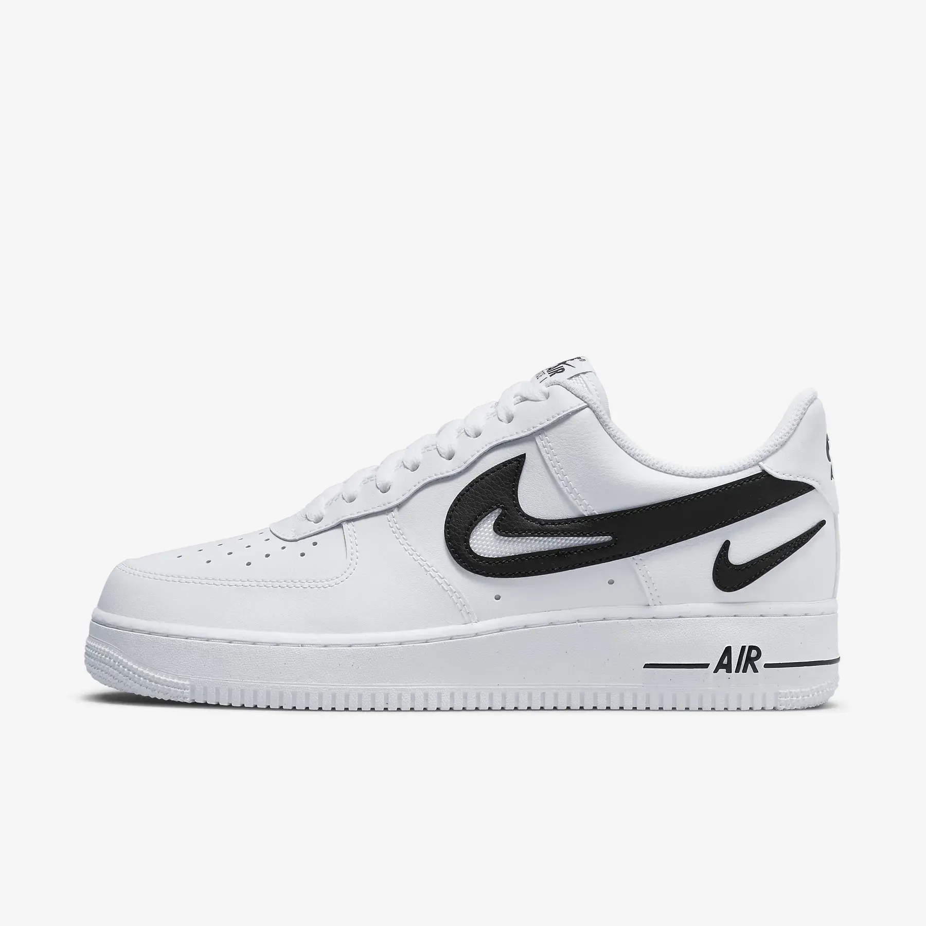 Кросівки чоловічі Nike Air Force 1 '07 (DR0143-101)
