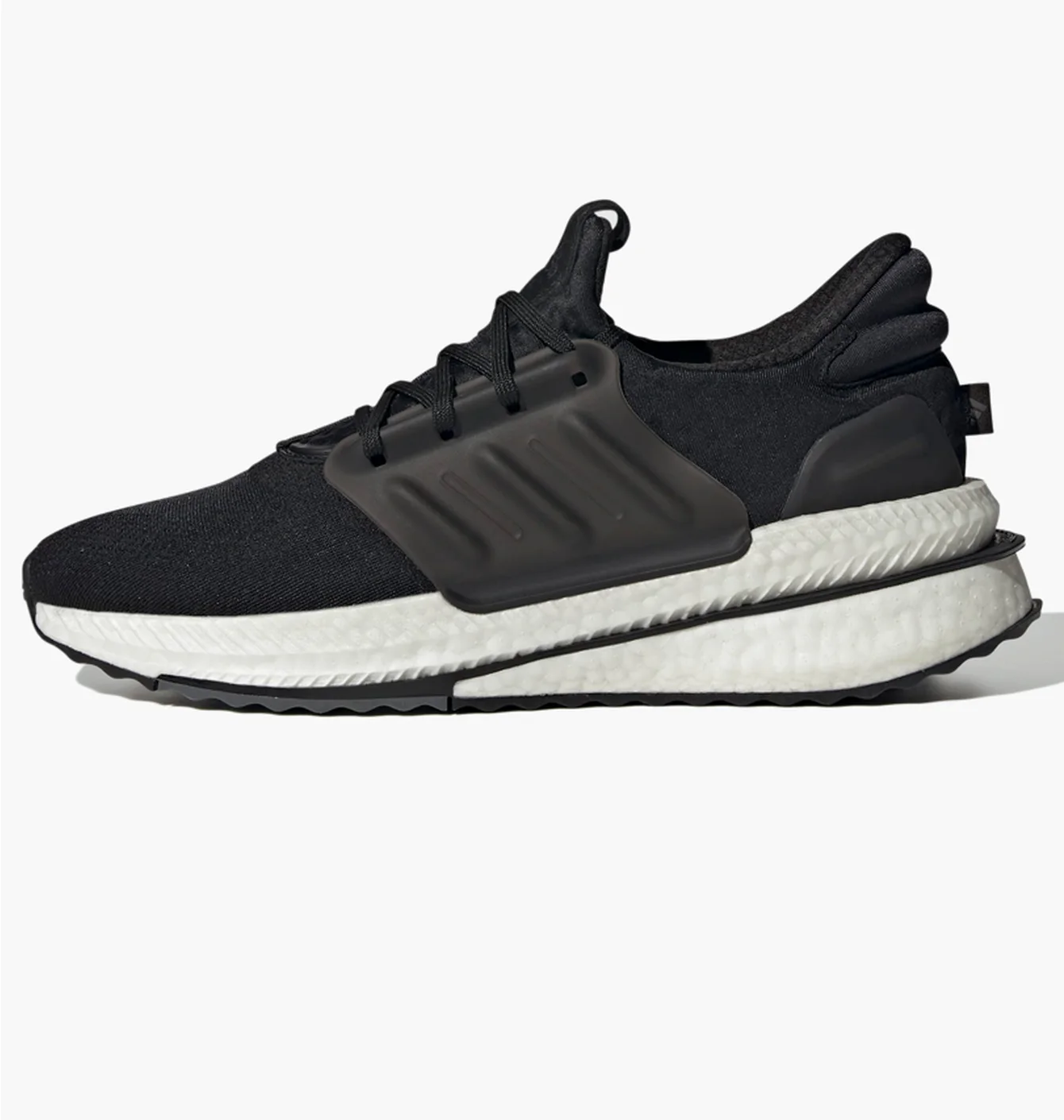 Кросівки чоловічі Adidas X_Plrboost Shoes Black ID9432