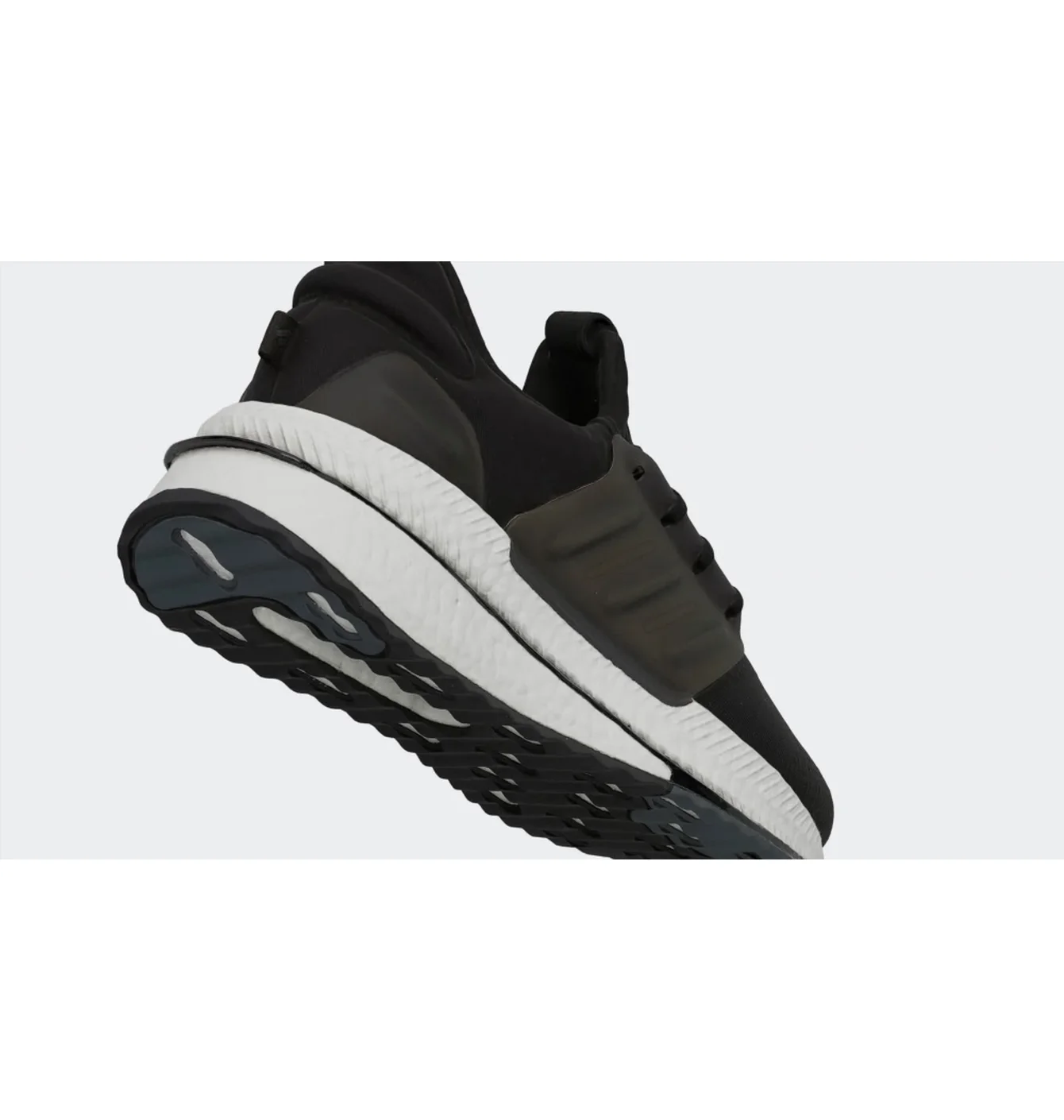 Кросівки чоловічі Adidas X_Plrboost Shoes Black ID9432