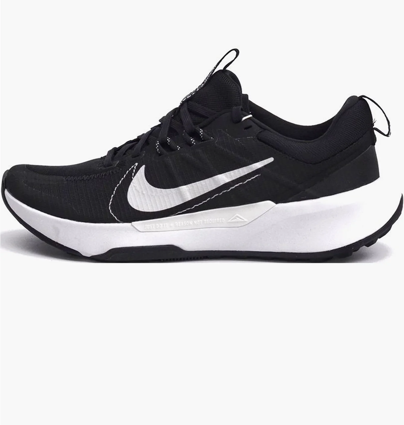 Кросівки чоловічі Nike Juniper Trail 2 Next Nature Black Dm0822-001