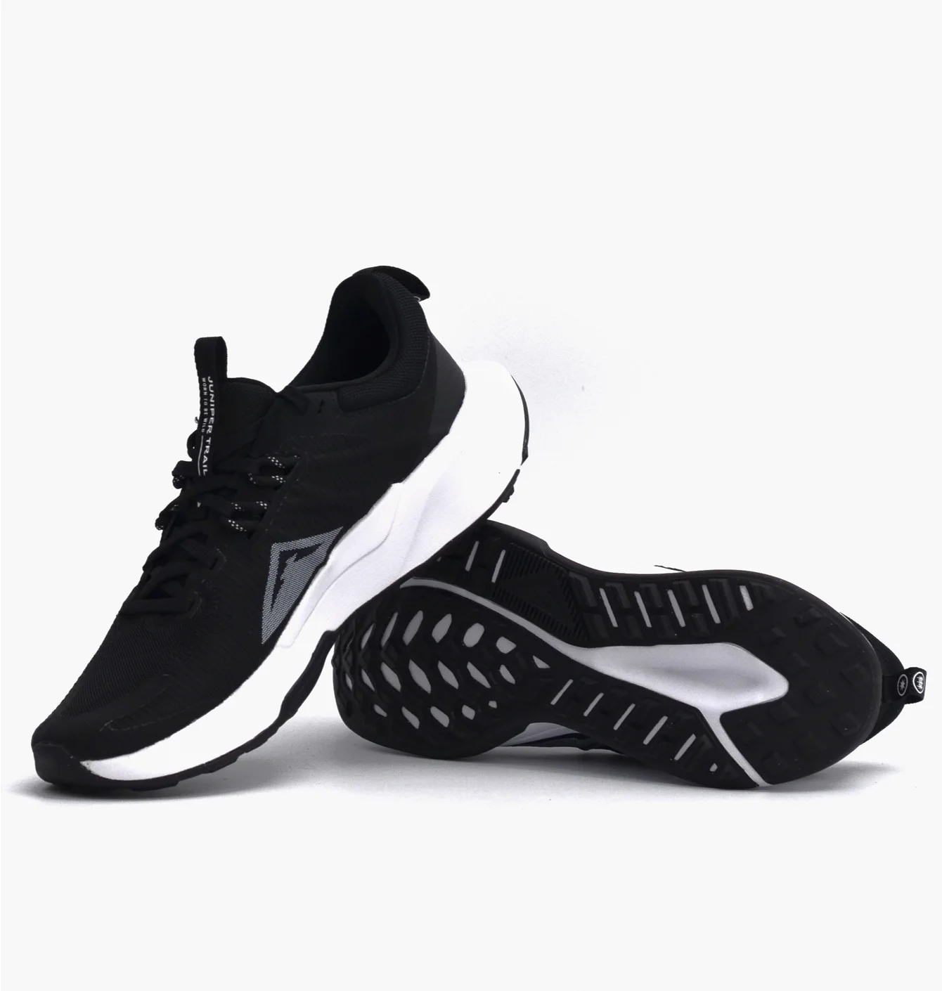 Кросівки чоловічі Nike Juniper Trail 2 Next Nature Black Dm0822-001