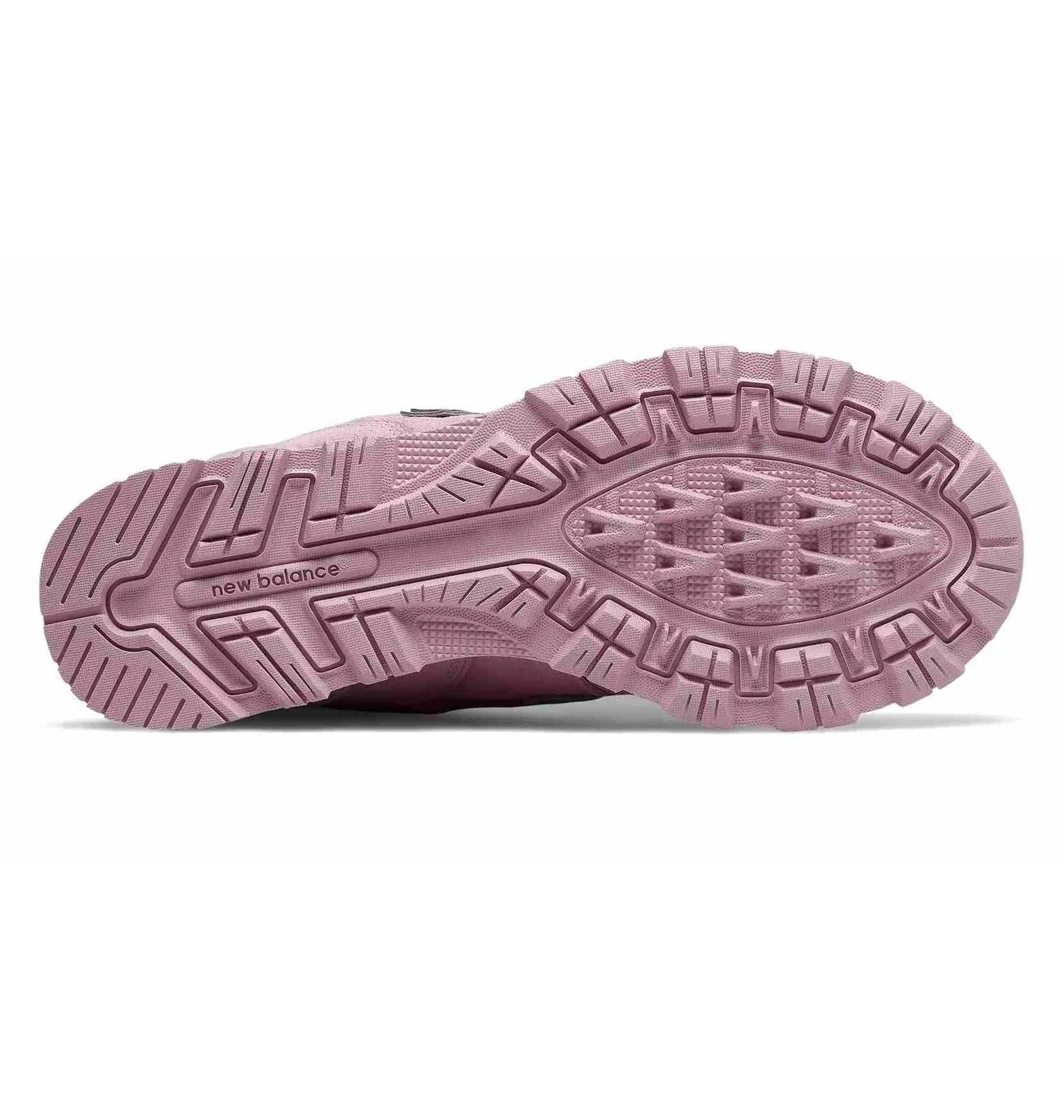 Кросівки жіночі New Balance 574 pink WH574BF
