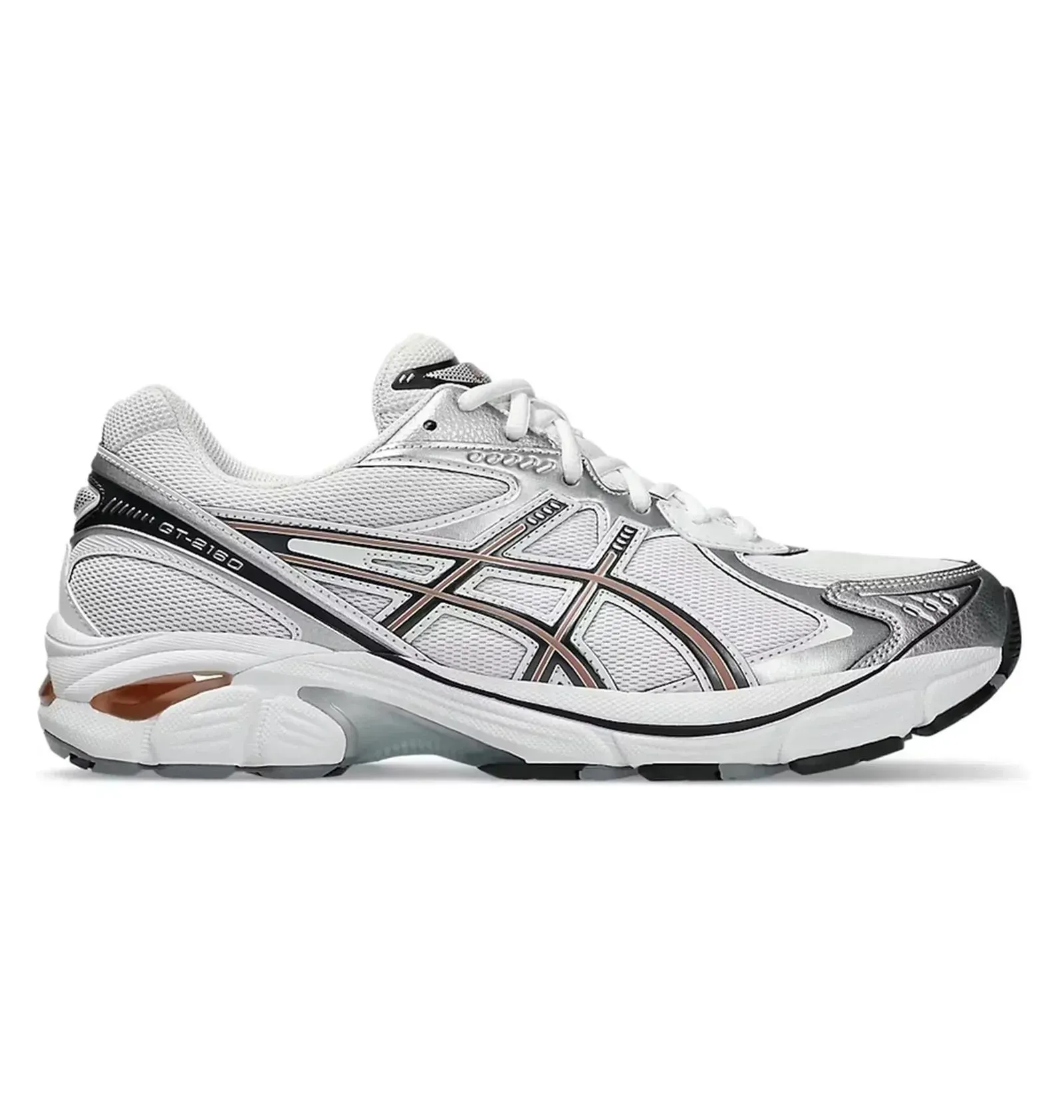Кросівки чоловічі Asics Gt-2160 Xld Grey (1203A320-103)