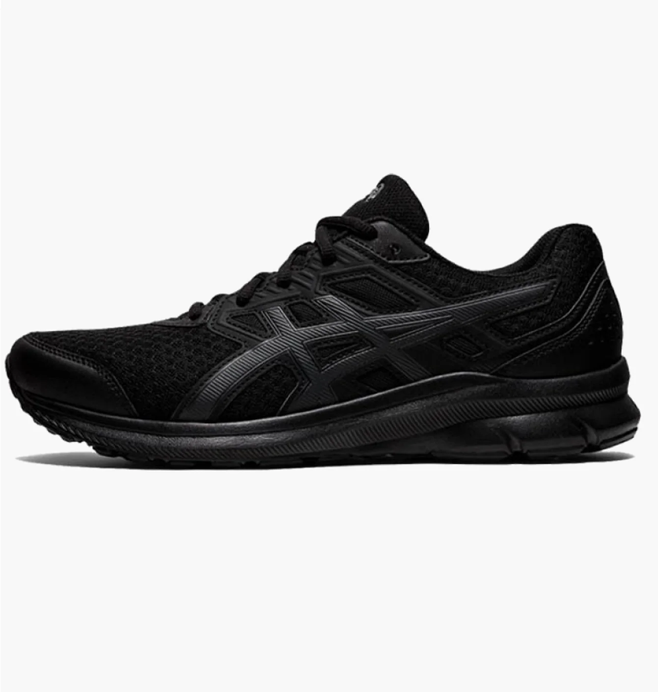 Кросівки чоловічі Asics Jolt 3 Black 1011B034-002