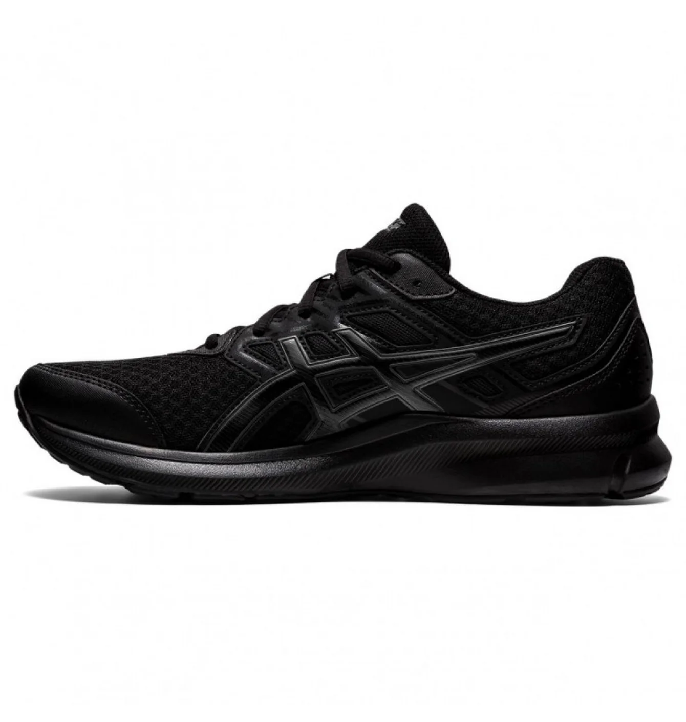 Кросівки чоловічі Asics Jolt 3 Black 1011B034-002