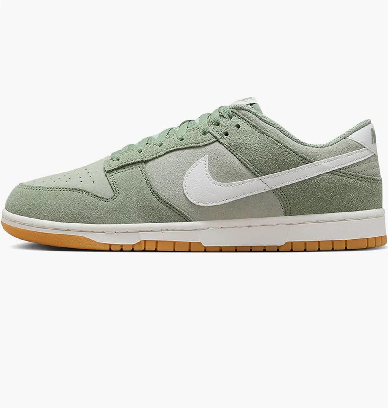 Nike Dunk Low Retro Se Shoes Green