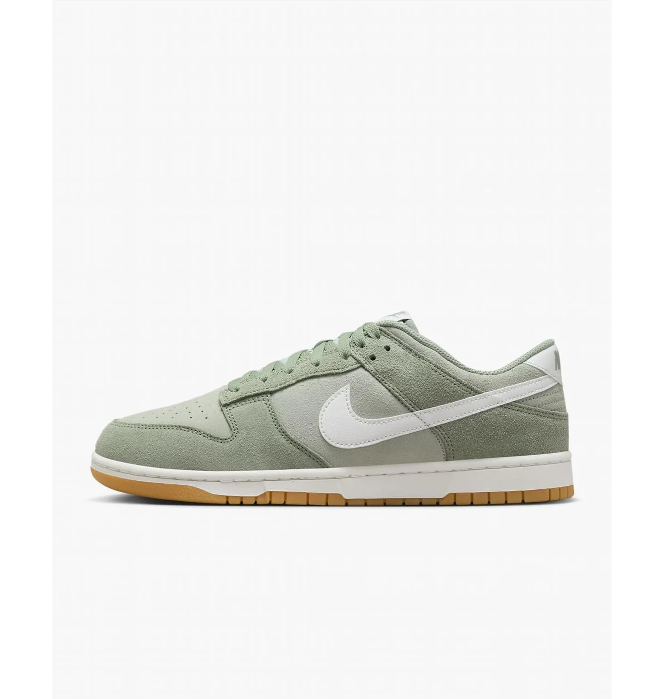 Nike Dunk Low Retro Se Shoes Green