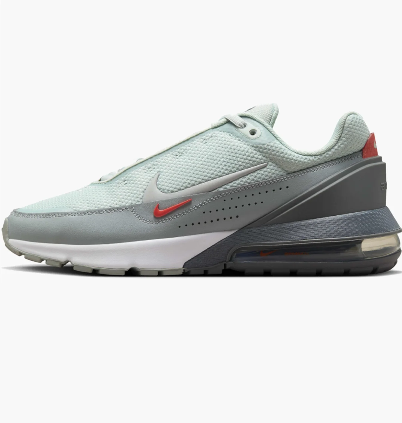 Кросівки чоловічі Nike Air Max Pulse Green HQ2573-003