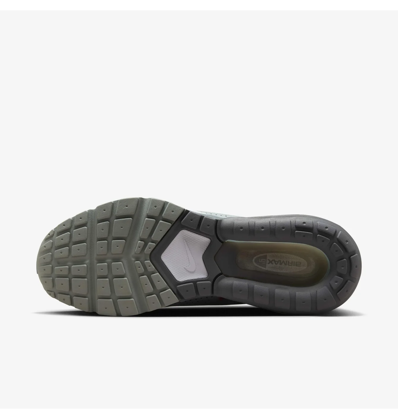 Кросівки чоловічі Nike Air Max Pulse Green HQ2573-003
