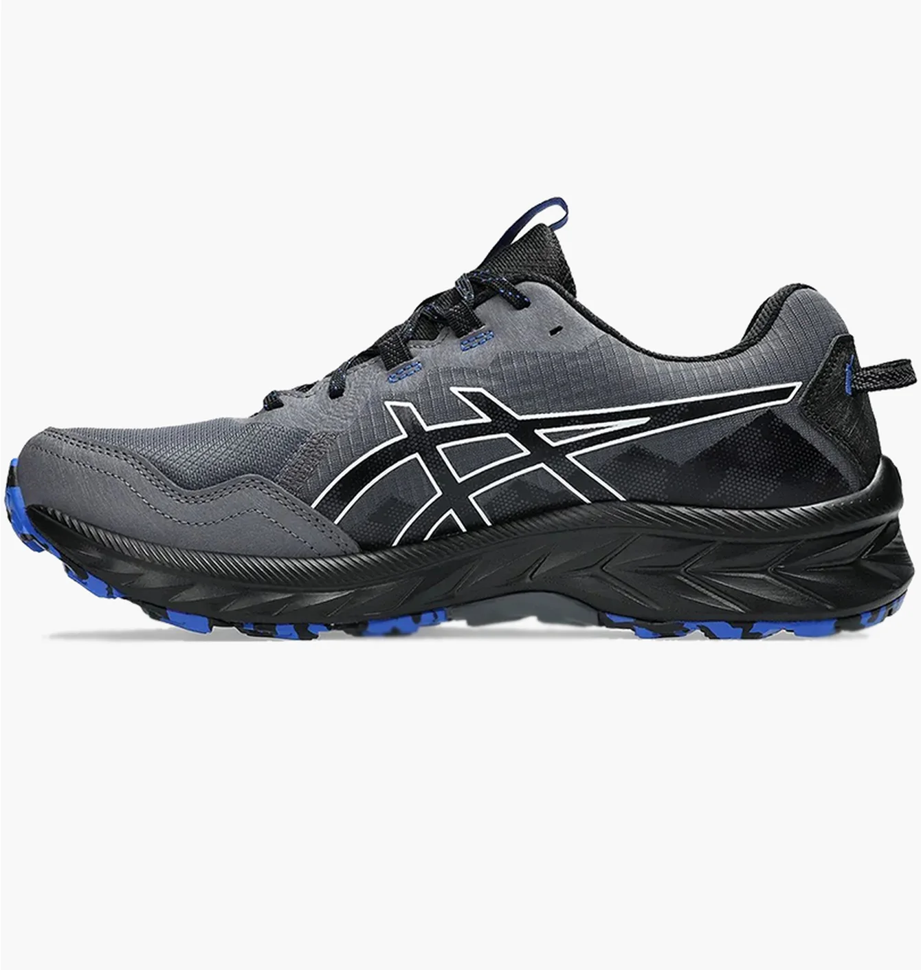Кросівки чоловічі Asics Gel-Venture 10 Grey/Blue 1011B967-020