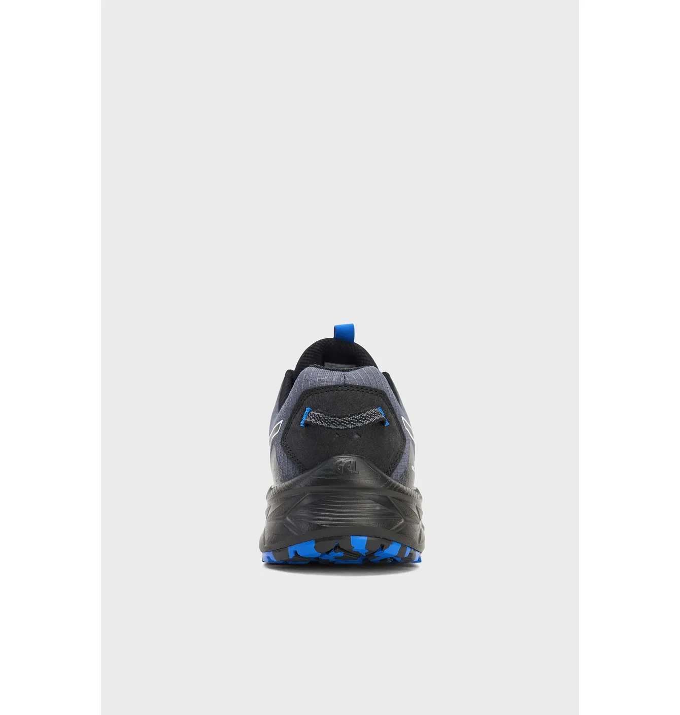 Кросівки чоловічі Asics Gel-Venture 10 Grey/Blue 1011B967-020