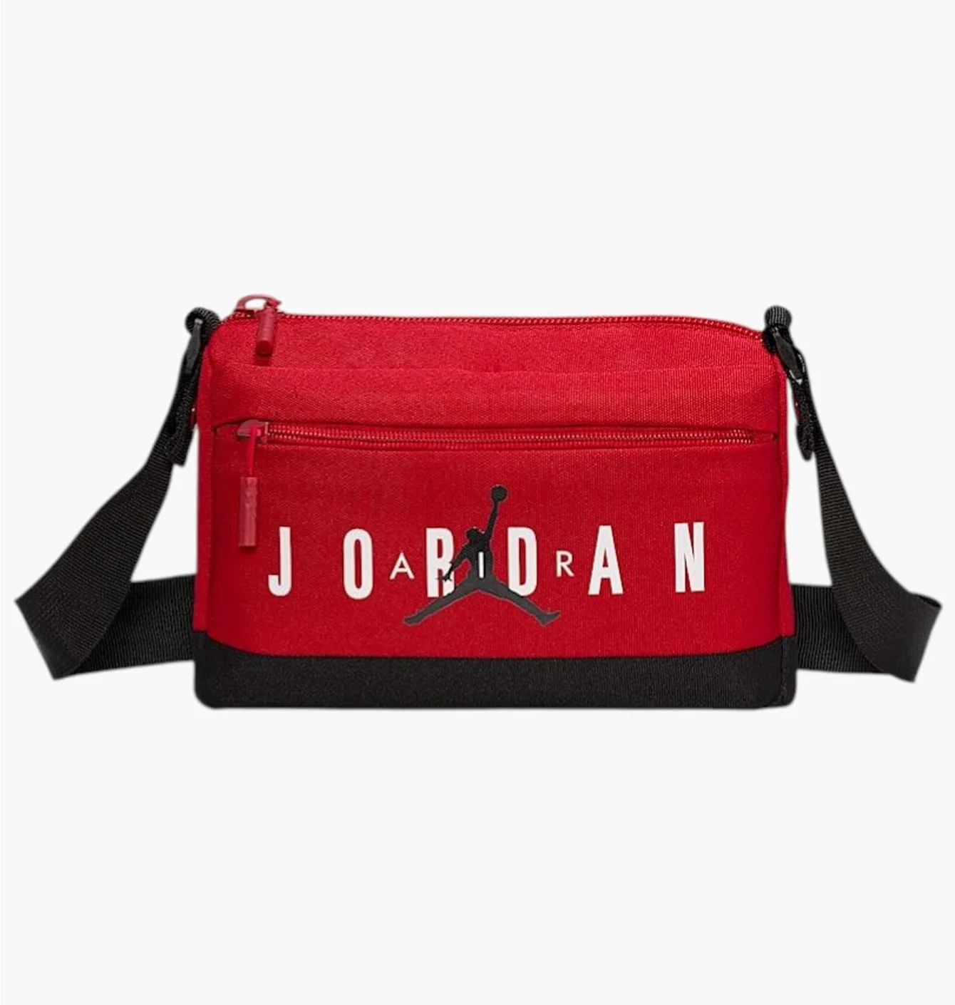 Сумка унісекс Air Jordan Jam Hbr Crossbody Bag Red SM9031-R78