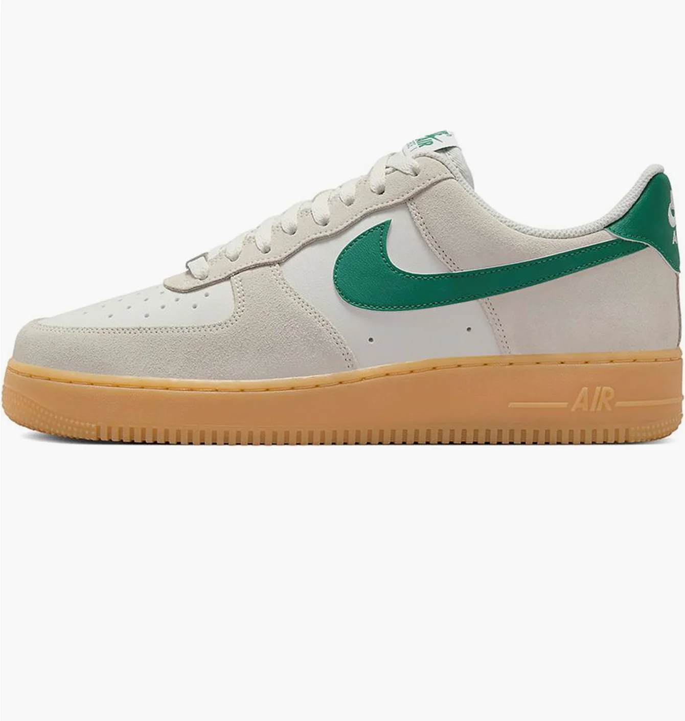 Кросівки чоловічі Nike Air Force 1 07 Lv8 Beige FQ8714-001