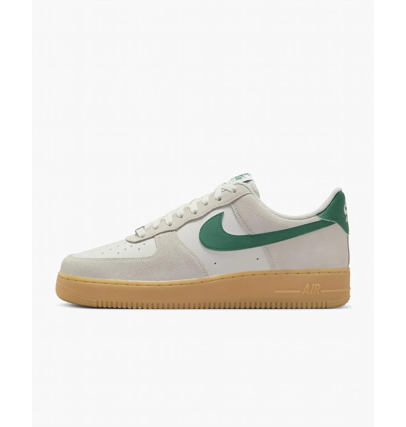 Кросівки чоловічі Nike Air Force 1 07 Lv8 Beige FQ8714-001