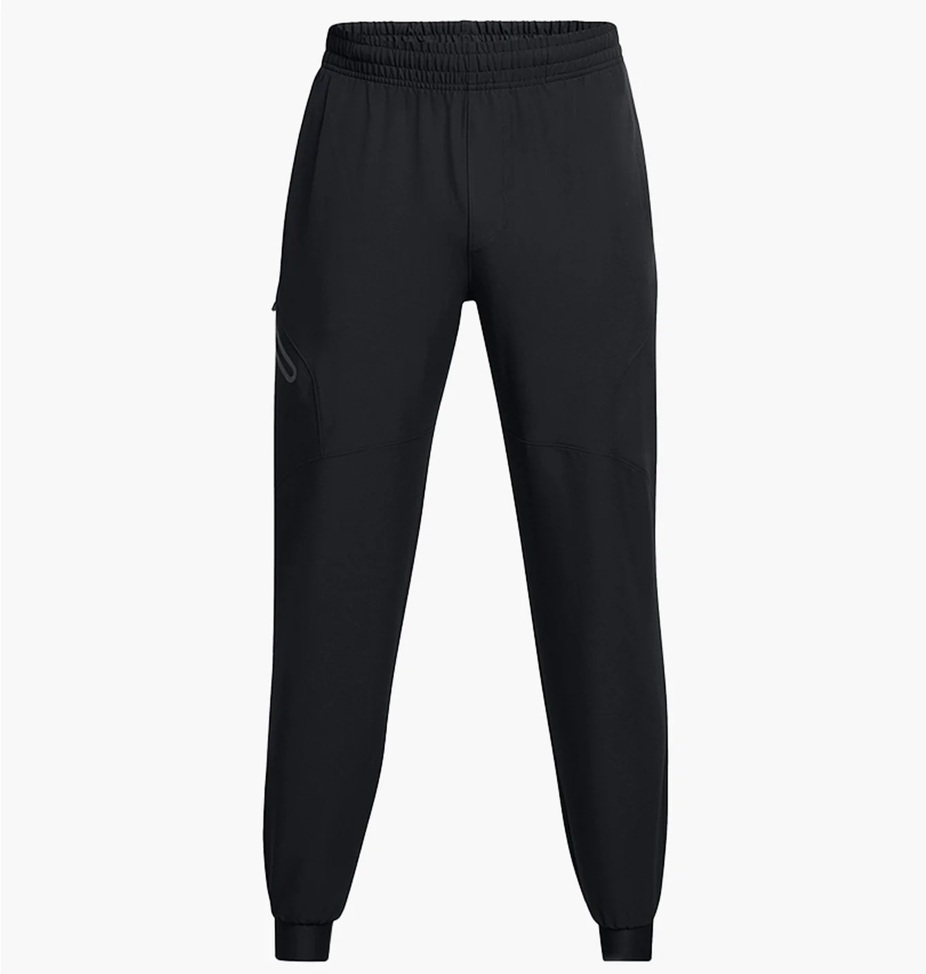 Штани чоловічі Under Armour Unstoppable Woven Jogger Black 1388823-001