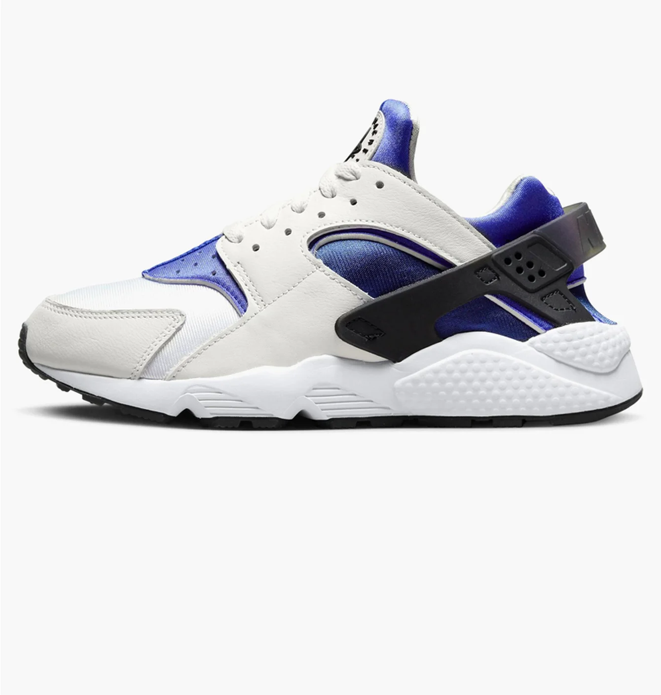 Кросівки жіночі Nike Air Huarache Casual Shoes Beige/Blue Dh4439-107