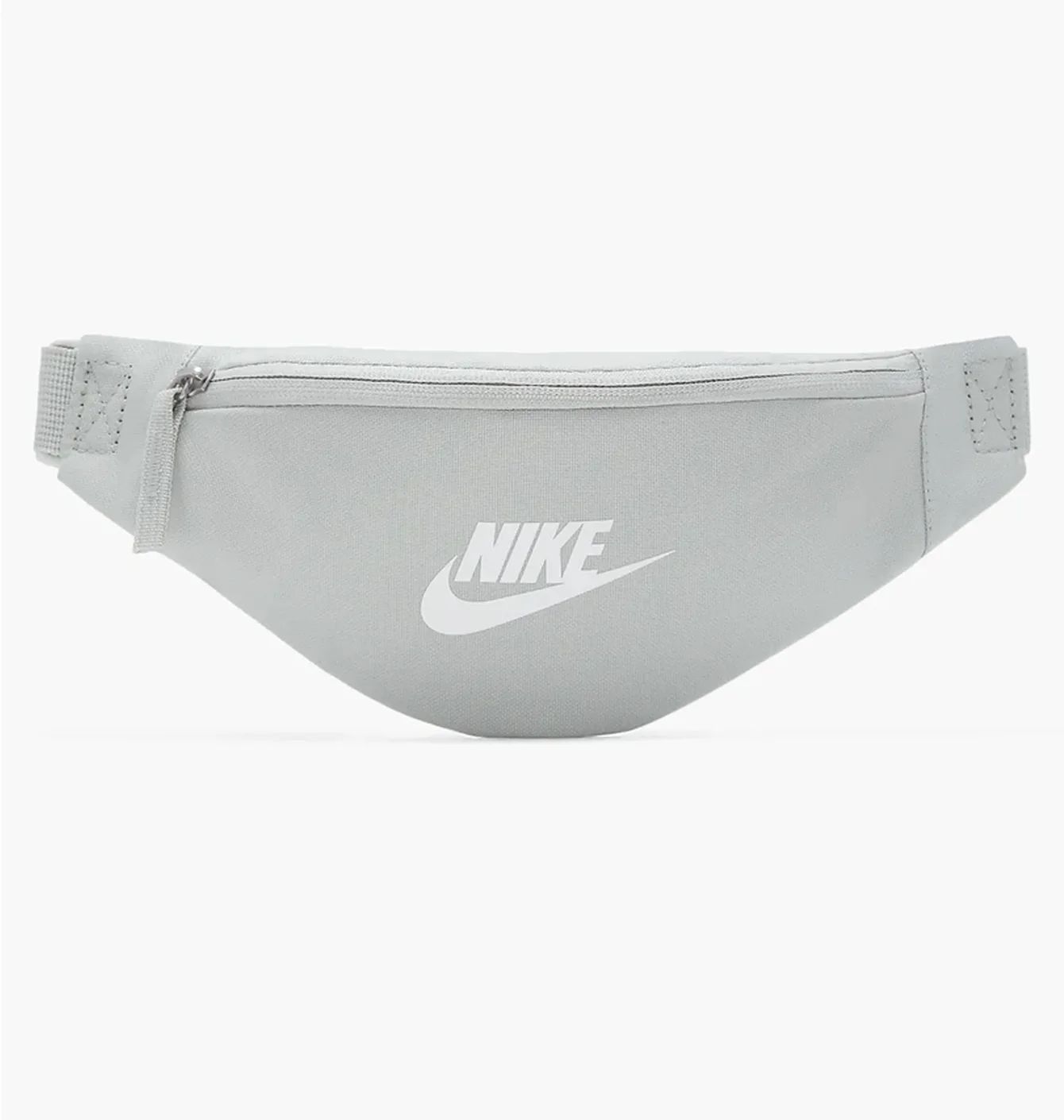 Сумка унісекс Nike Nk Heritage S Waistpack Grey Db0488-034