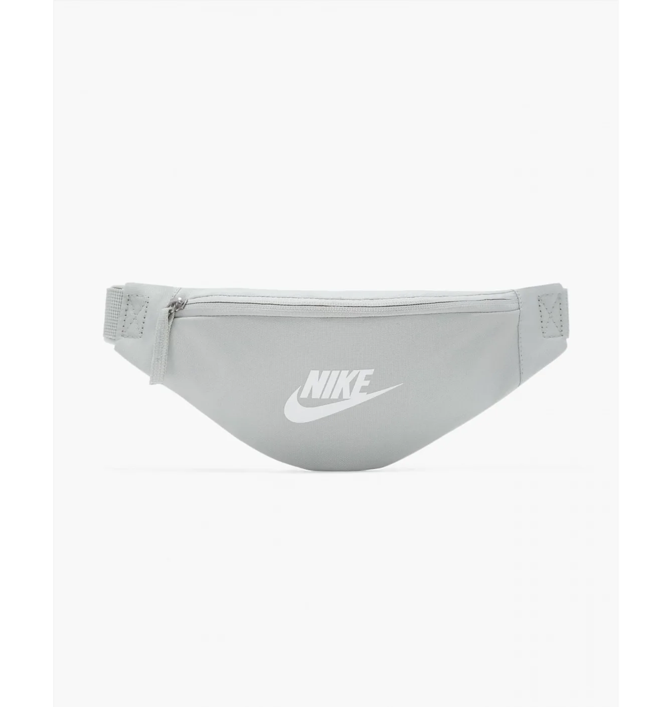 Сумка унісекс Nike Nk Heritage S Waistpack Grey Db0488-034