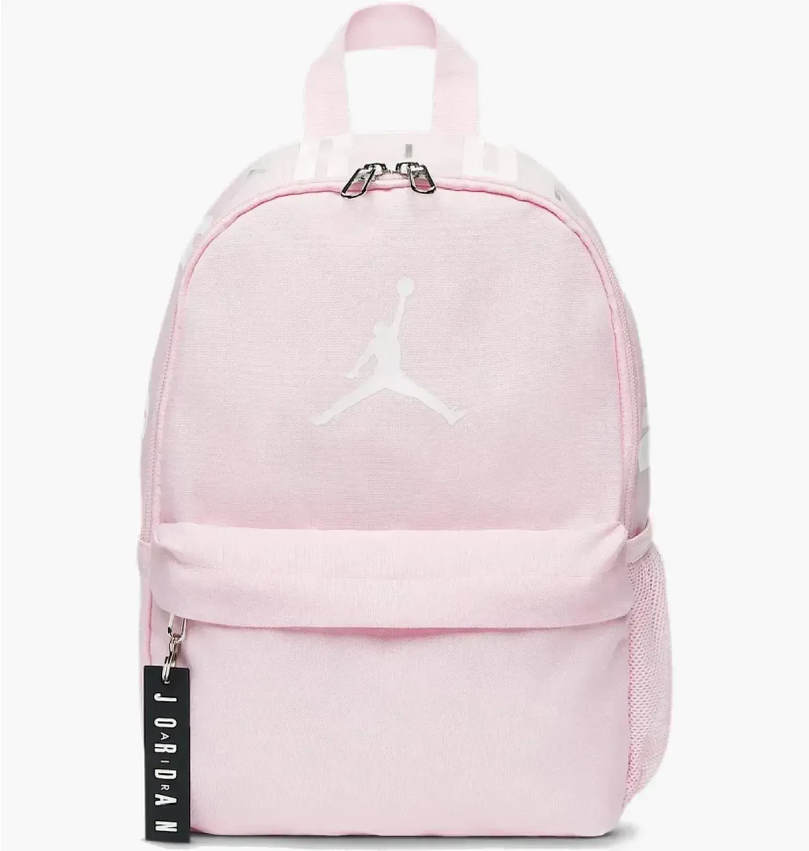 Рюкзак Jordan Mini Pink (7A0654-A9Y)