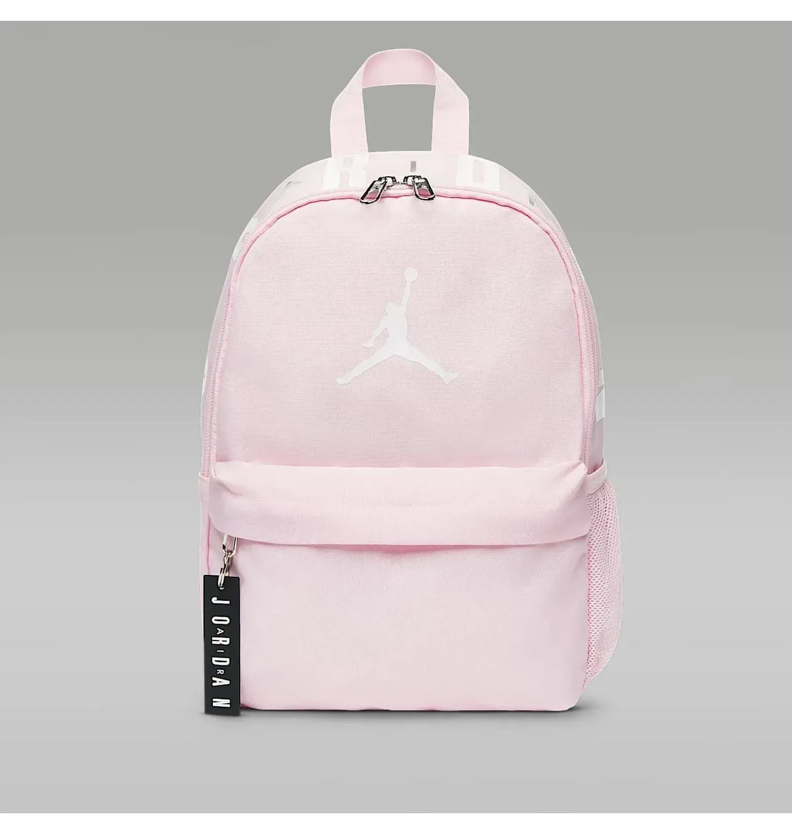 Рюкзак Jordan Mini Pink (7A0654-A9Y)