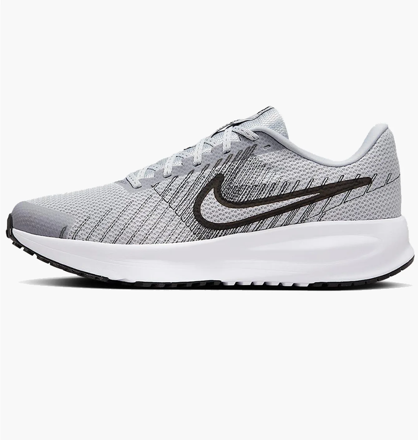 Кросівки чоловічі Nike Run Defy Grey HM9594-003