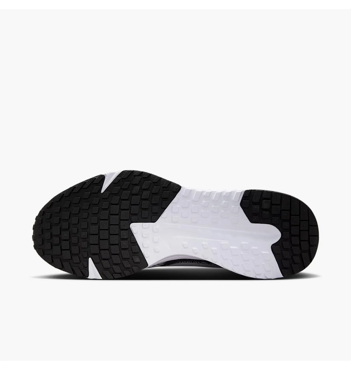 Кросівки чоловічі Nike Run Defy Grey HM9594-003
