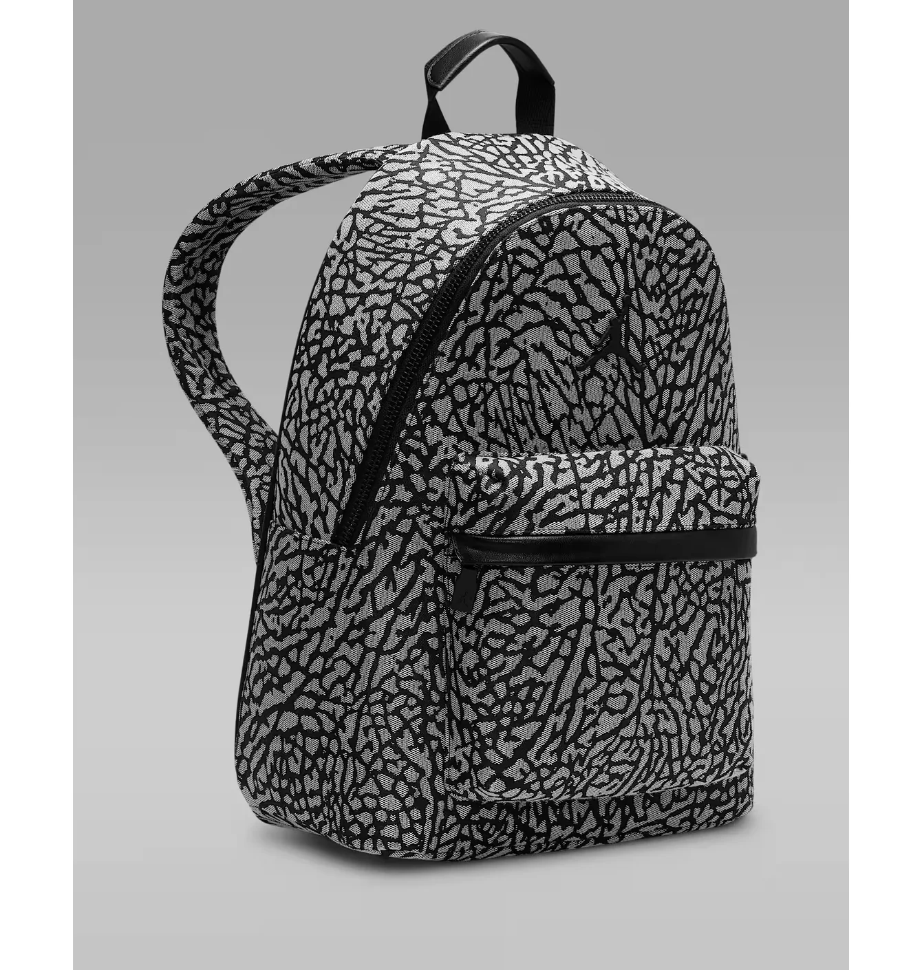 Рюкзак унісекс Air Jordan Icon Black MA0977-100