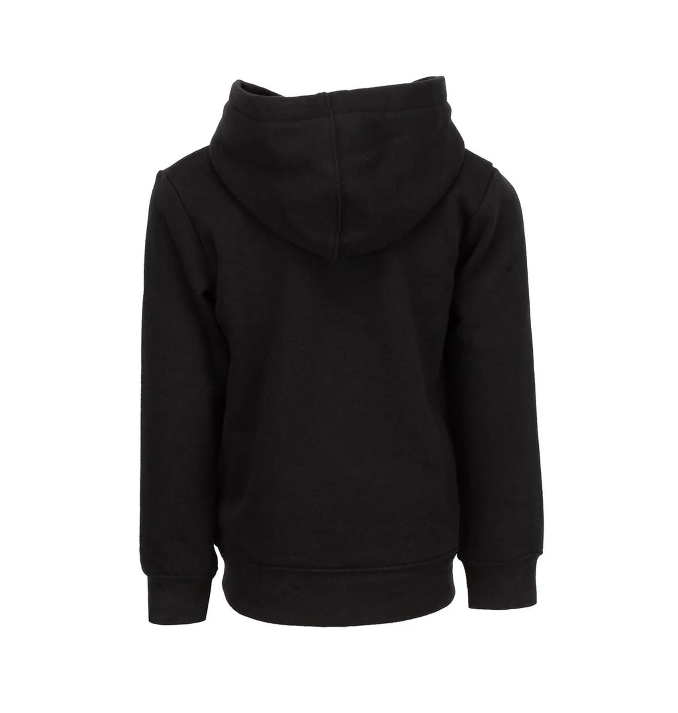 Спортивний костюм дитячий Air Jordan Essentials Fleece Hoodie And Jogger Pants Set Black 75B009-023