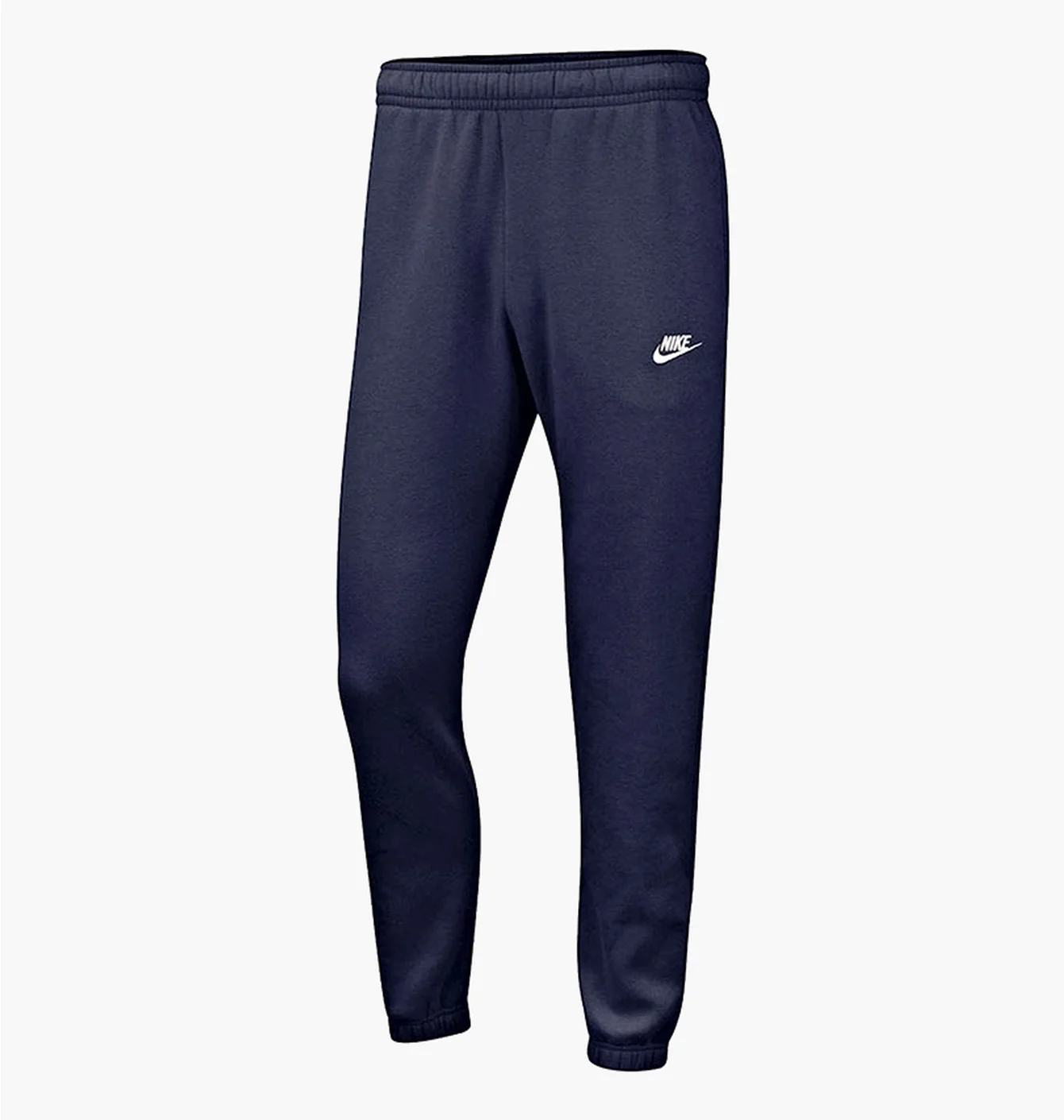 Штани чоловічі Nike M Nsw Club Pant Cf Bb Blue BV2737-410