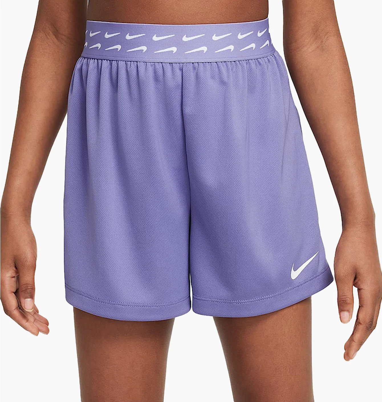 Шорти дитячі Nike Trophy Violet FB1092-527