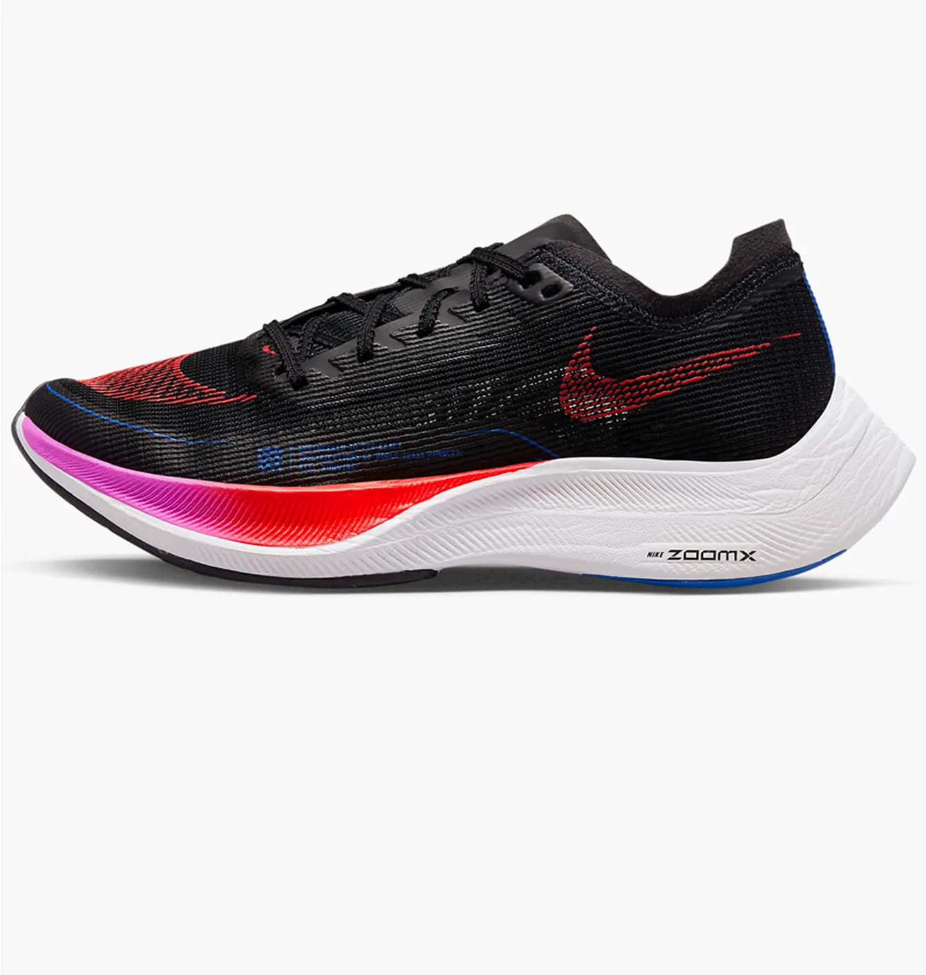 W NIKE ZOOMX VAPORFLY NEXT% 2