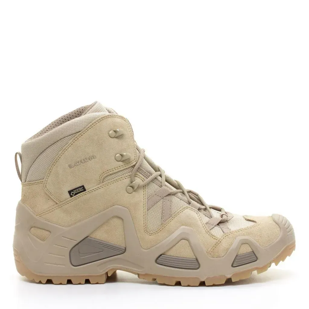Черевики чоловічі Lowa Zephyr Gtx Mid Tf (310537-0410)