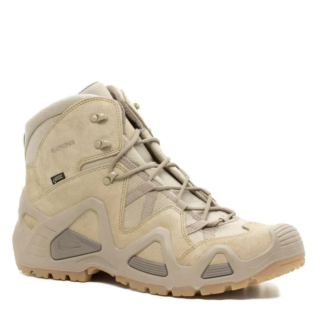 Черевики чоловічі Lowa Zephyr Gtx Mid Tf (310537-0410)