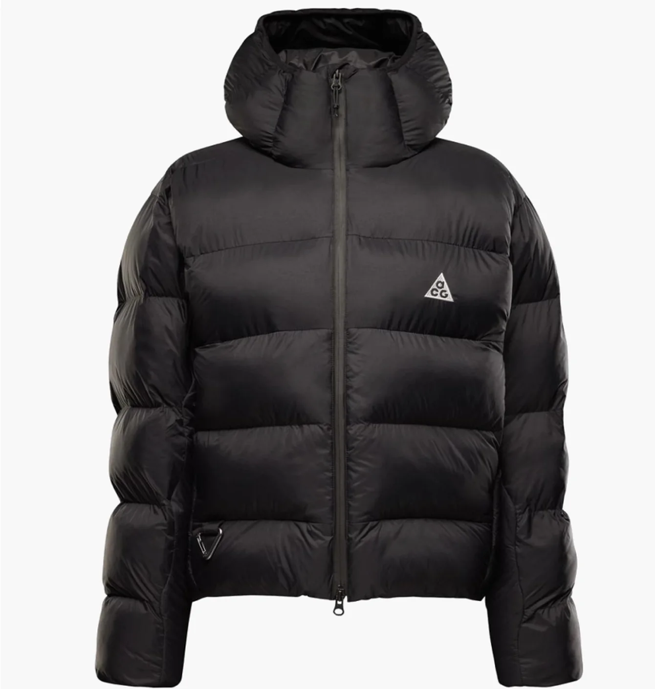 Куртка жіноча Nike Acg Tfadv Lunar Black FZ6761-010