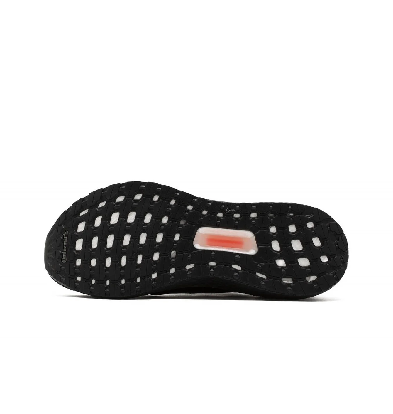 Кросівки унісекс Adidas Ultraboost 20 Black EG0691