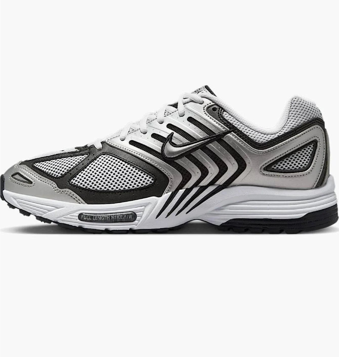 Кросівки чоловічі Nike Air Pegasus 2005 Metallic HQ3031-002