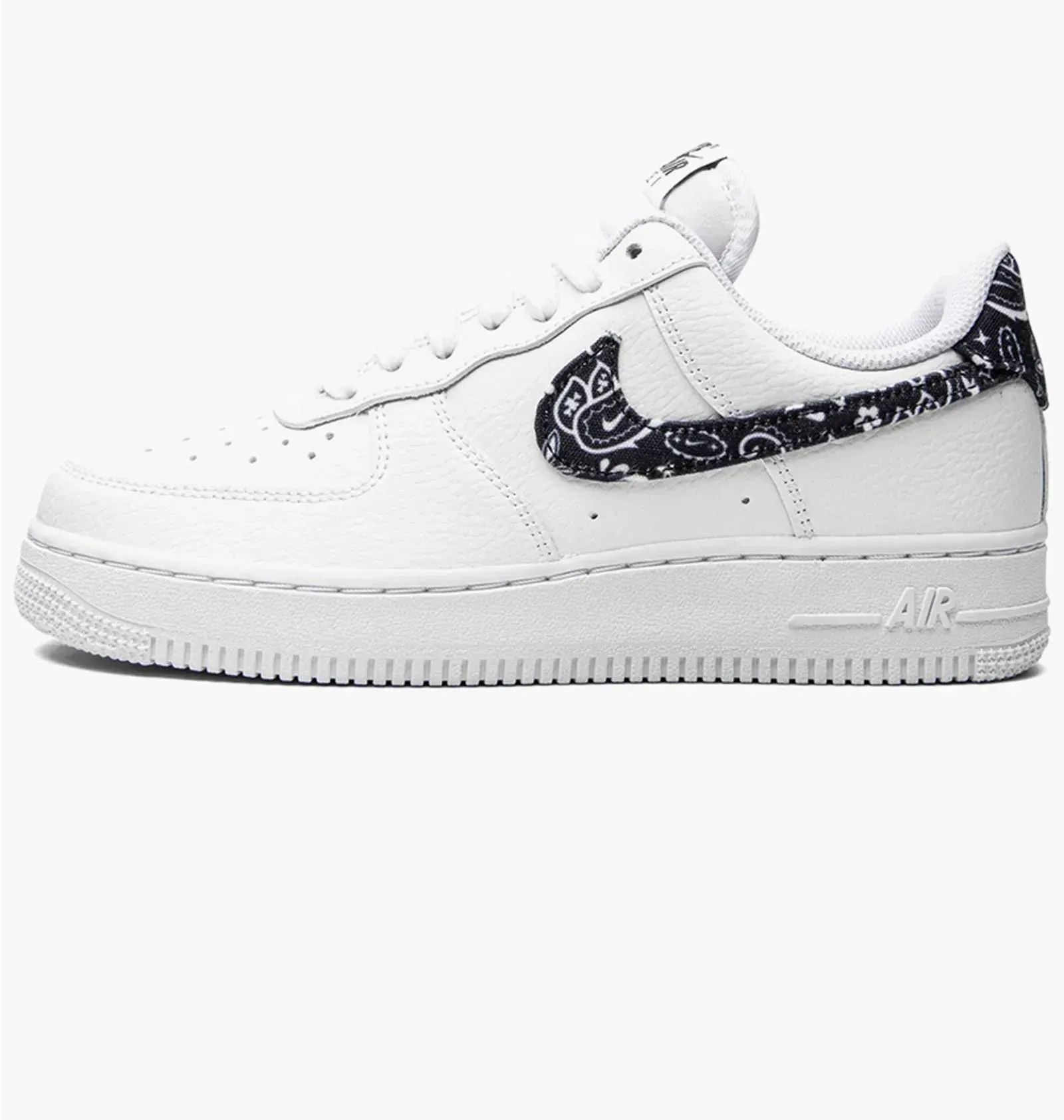 Кросівки жіночі Nike Wmns Air Force 1 Low 07 White (DH4406-101)